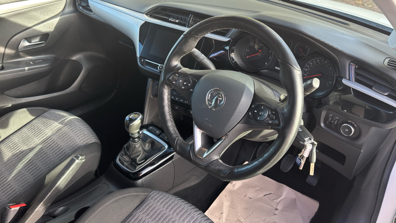 Vauxhall Corsa 1.2 Turbo SE Premium 5dr Petrol Hatchback